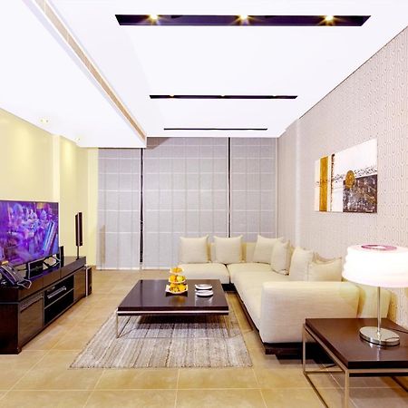 Swan Executive Suites Manama Exterior foto