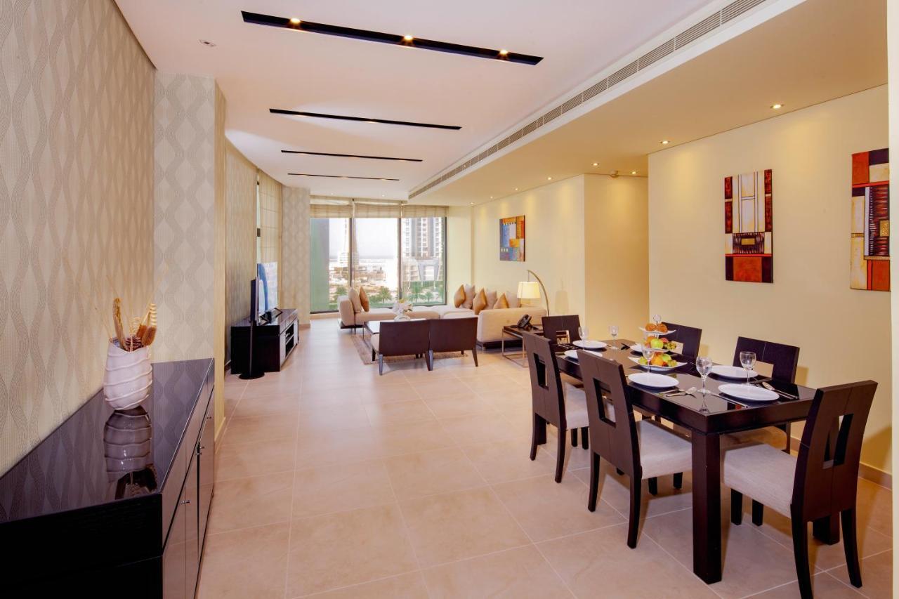 Swan Executive Suites Manama Exterior foto