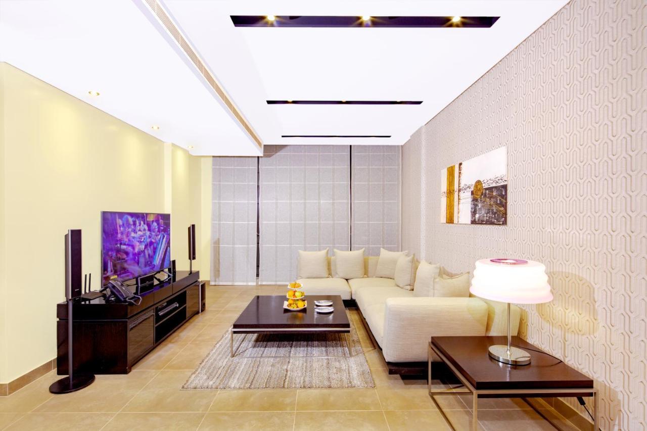 Swan Executive Suites Manama Exterior foto