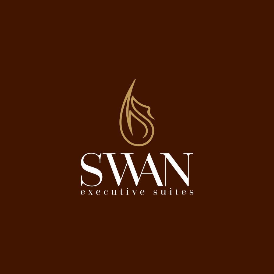 Swan Executive Suites Manama Exterior foto